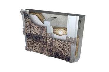 <span style="font-weight: bold;">Облицовка керамогранитом</span>