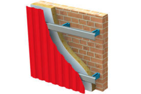 <span style="font-weight: bold;">Облицовка профлистом</span><br>