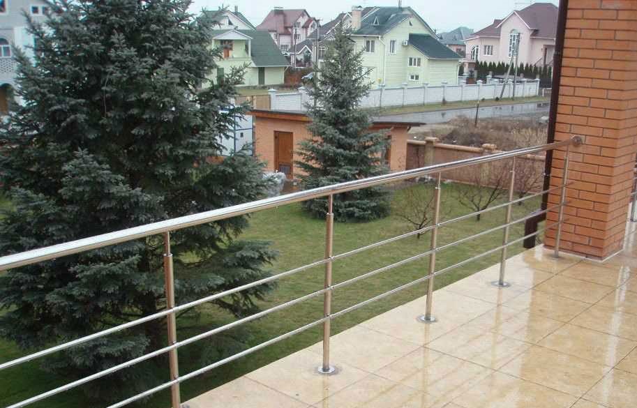 <span style="font-weight: bold;">Для террас и веранд (Улица)</span><br>