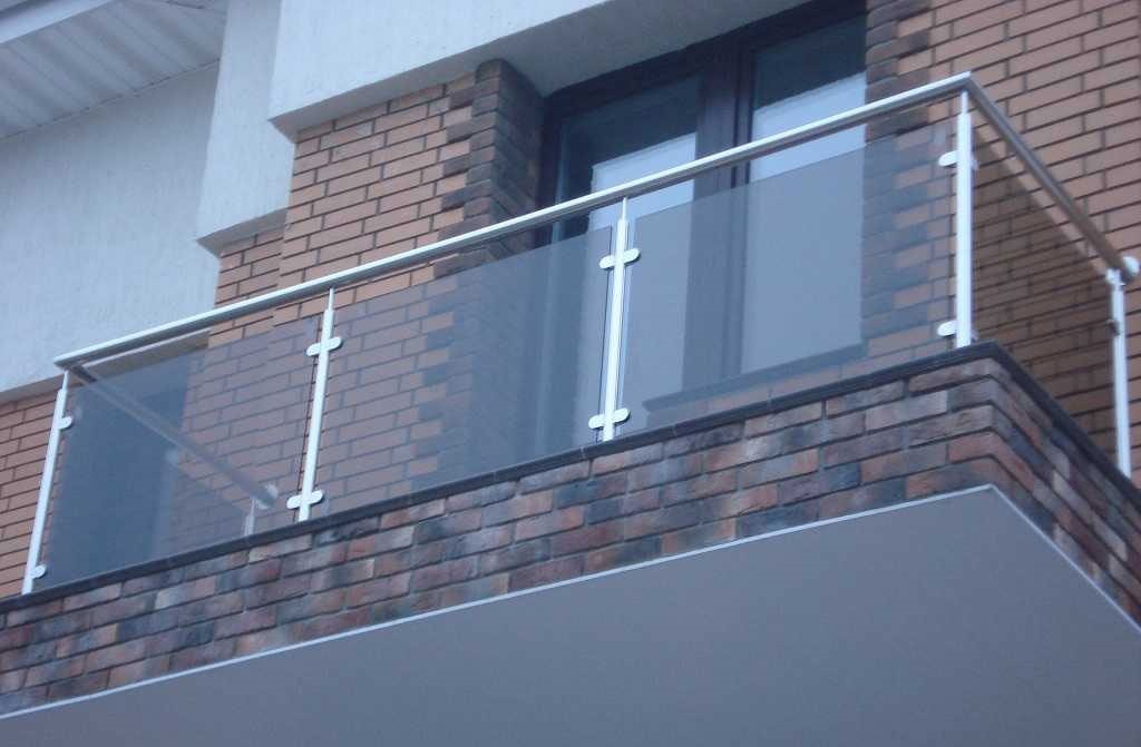 <span style="font-weight: bold;">Для балконов и лоджий</span><br>