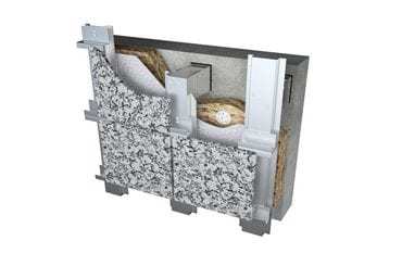 <span style="font-weight: bold;">Облицовка искусственным каменем</span><br>